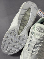 Tênis Nike Air Max 95 - Triple White