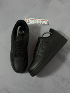 Tênis Nike Air Force 1 - Preto