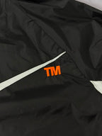 Corta Vento Nike Big Logo - Preto