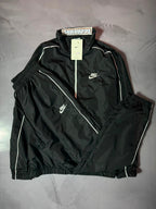 Conjunto Nike Tracksuit Woven 2019