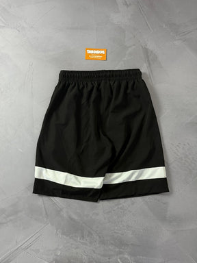 Shorts Tactel Nike Academy - Preto