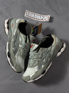 Tênis Asics Gel NYC - Cinza