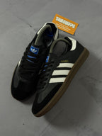 Tênis Adidas Samba - Black Gum