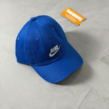 Boné Nike H86 Dad-Hat - Azul
