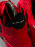 Tênis Adidas Adizero Adios Pro 4 - Red