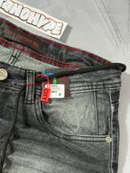 Shorts Jeans City Denim - 07