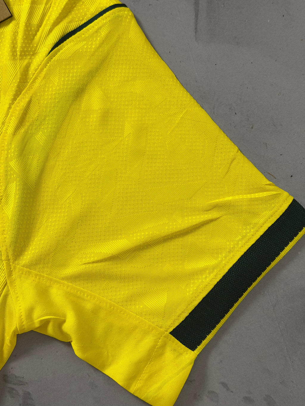 Camisa Seleção BRA 2026 JOGADOR