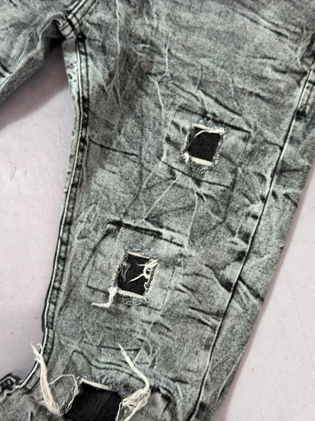 Calça Jeans City Denim - 02