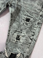 Calça Jeans City Denim - 02