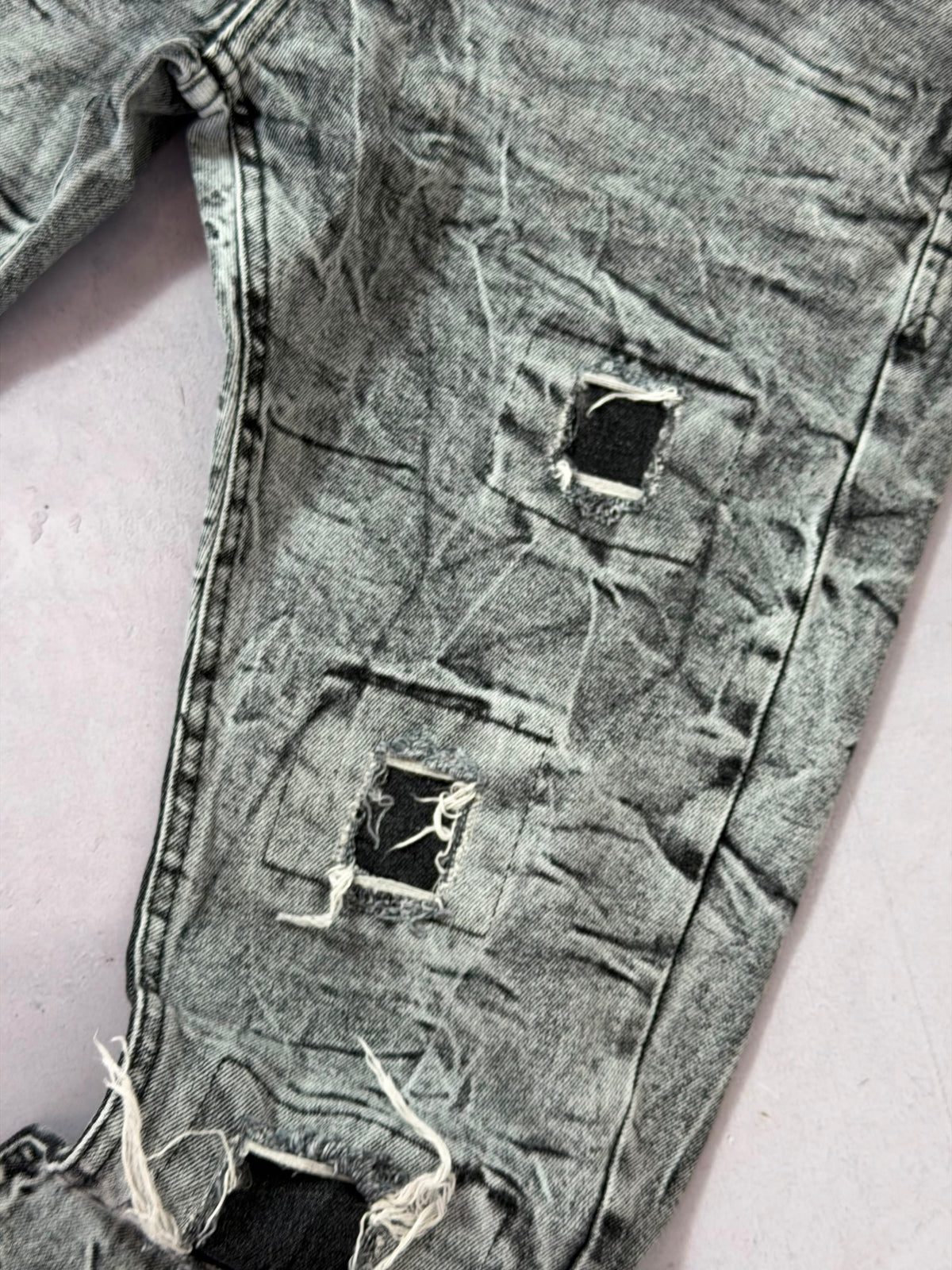 Calça Jeans City Denim - 02