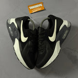 Tênis Nike Air Max Excee - Preto/Branco