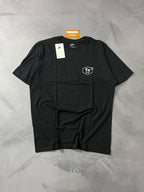 Camiseta Nike Tn Tuned - Preto