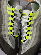 Tênis Nike Air Max 95 - Neon Green