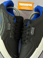 Tênis Puma Ca Pro AMG Mercedes - Preto e Azul