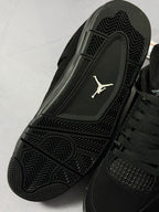 Tênis Nike Air Jordan 4 - Black