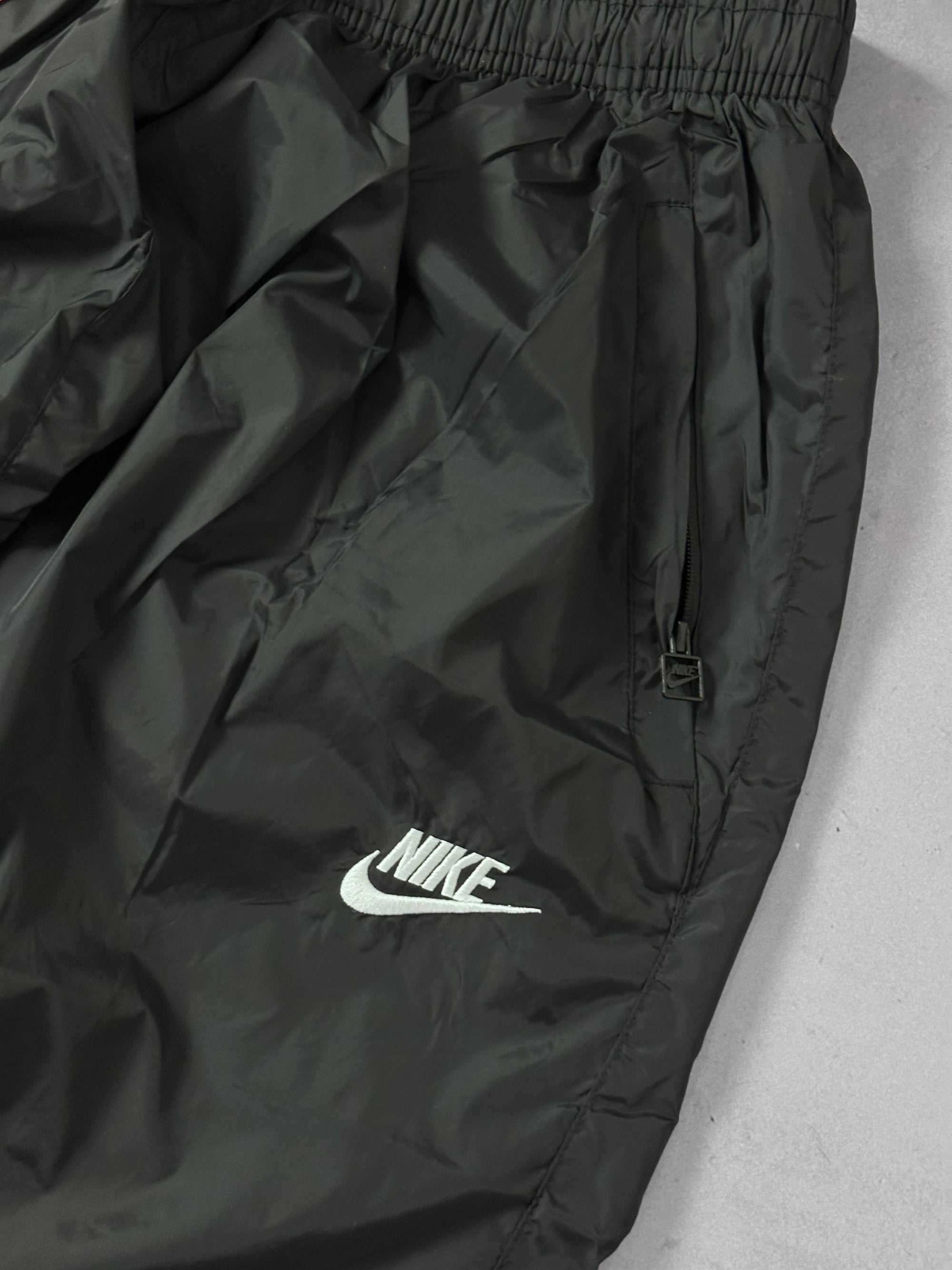 Calça Nike Windrunner Tactel - Preto