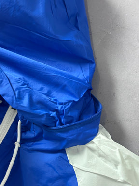 Corta Vento Nike Windrunner - Azul