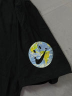 Camiseta Nike Have Day - Preto