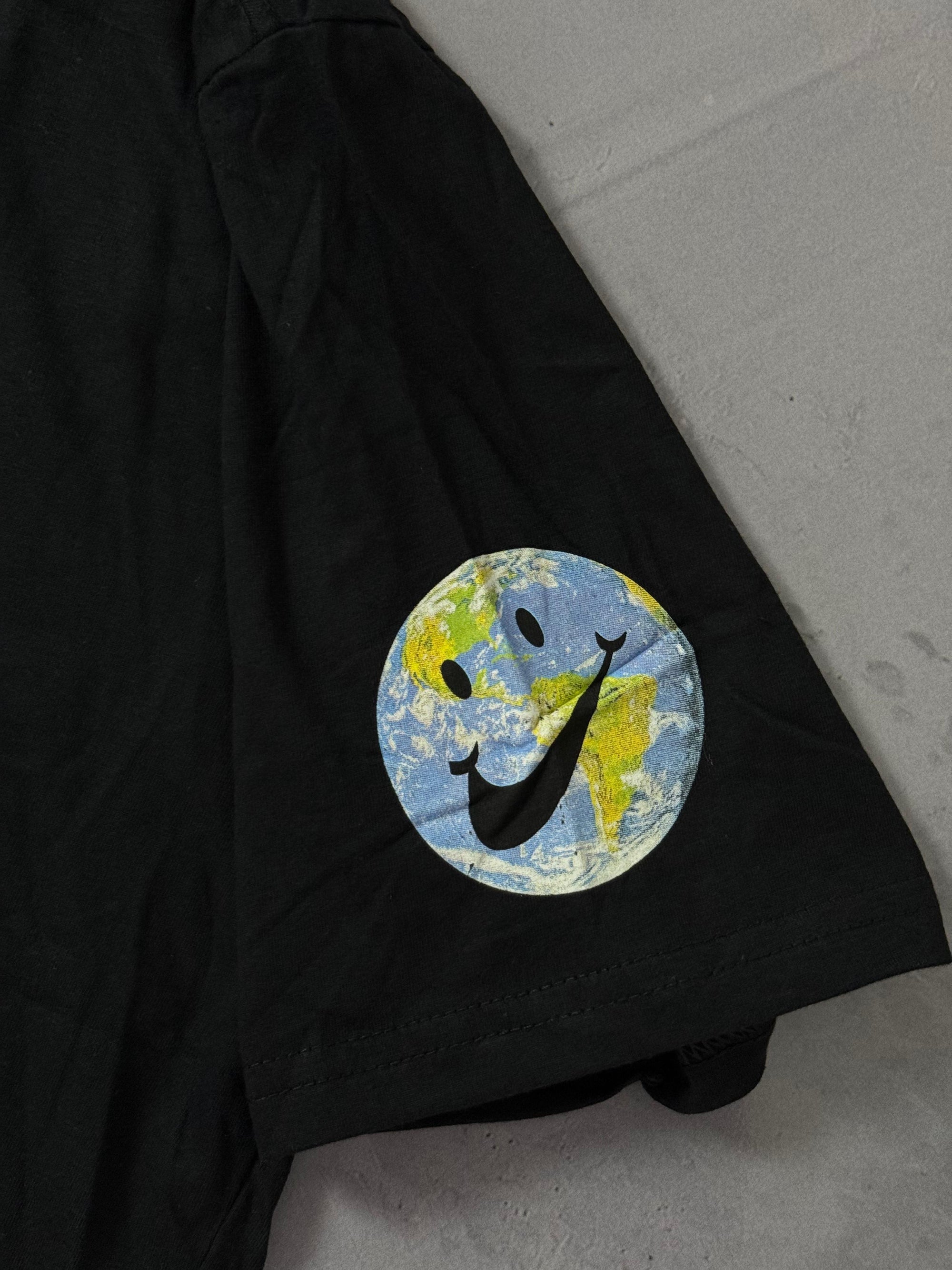 Camiseta Nike Have Day - Preto