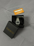 Relógio CASIO 02