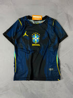 Camisa Seleção BRA 2026 JORDAN FEMININA