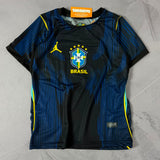 Camisa Seleção BRA 2026 JORDAN FEMININA