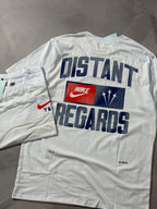 Camiseta Nike x Nocta Souvenir Cactus - Branco
