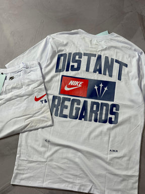 Camiseta Nike x Nocta Souvenir Cactus - Branco