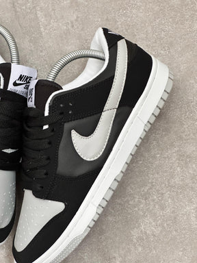 Tênis Nike Dunk Sb Low - Preto/Cinza