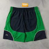 Shorts Tactel Lacoste ColorBlock