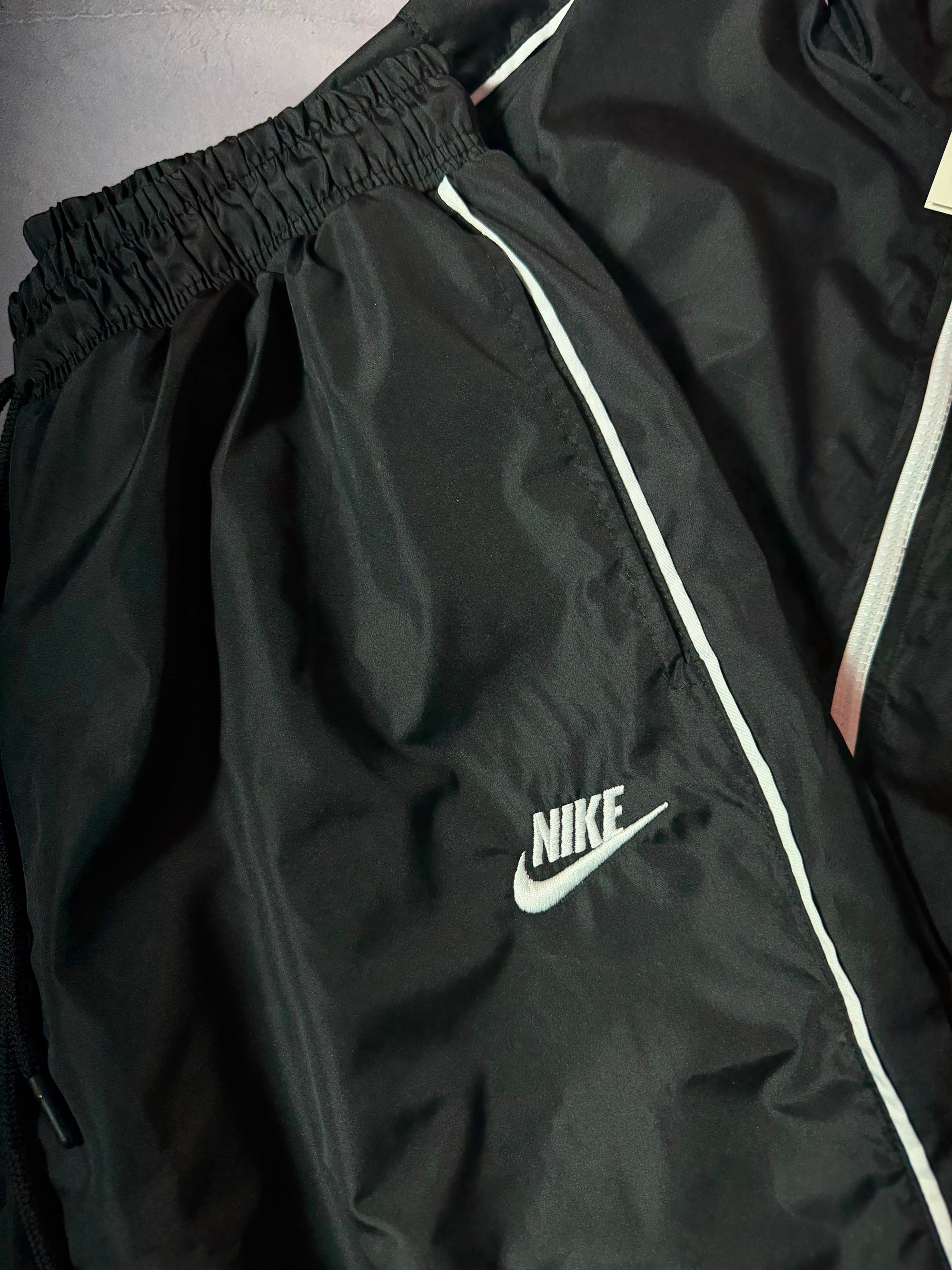 Conjunto Nike Tracksuit Woven 2019