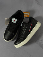 Tênis Tommy Hilfiger Basket Core - Preto