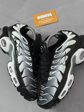 Tênis Nike Air Max Plus TN - Metalic