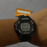Relógio G-SHOCK 01