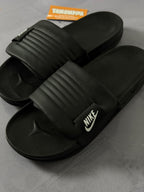 Chinelo Slide Nike Offcourt Adjust - Preto