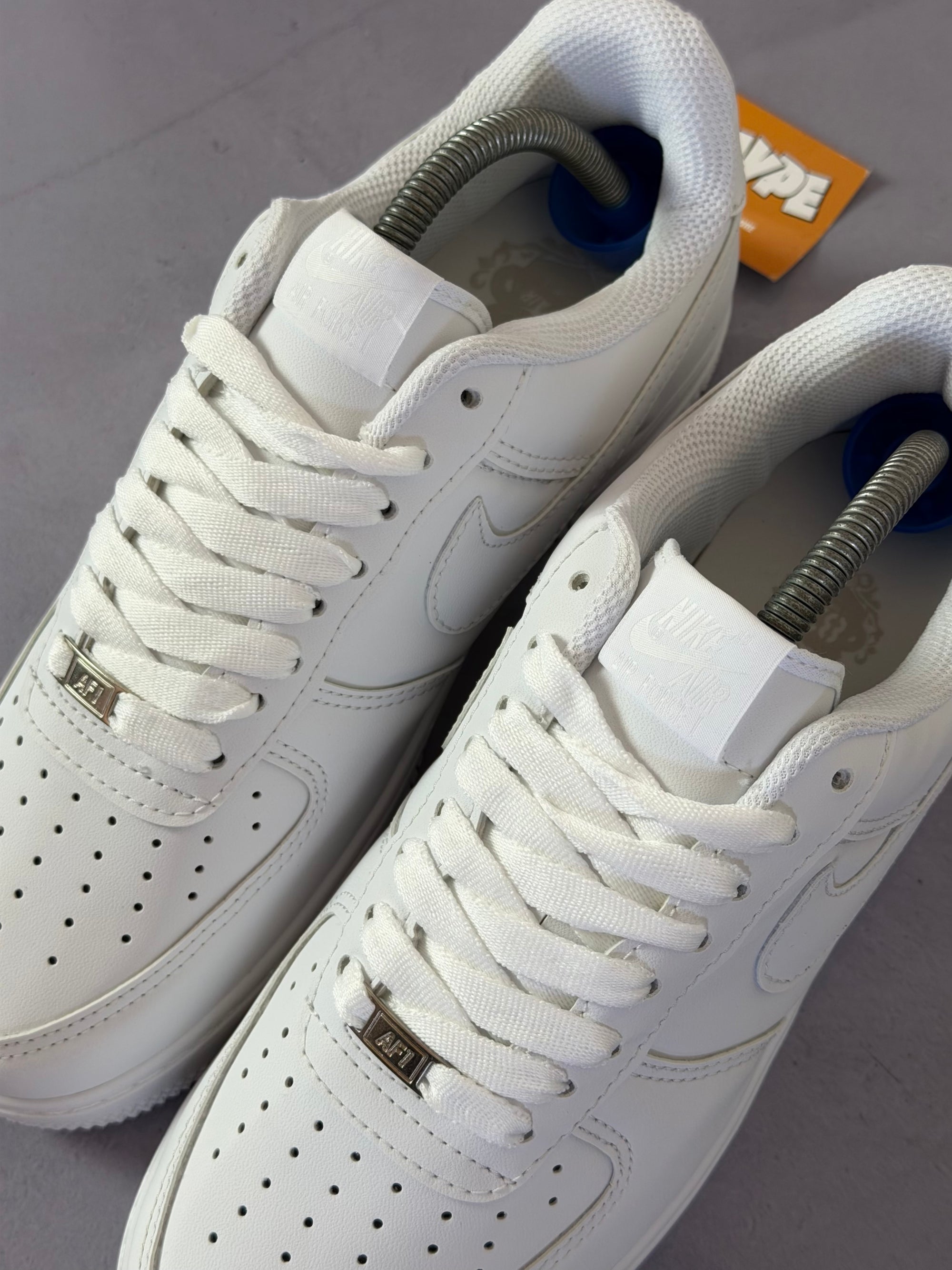 Tênis Nike Air Force 1 - Branco