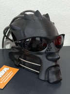 Óculos Oakley Plantaris x Podpah - Lente Black