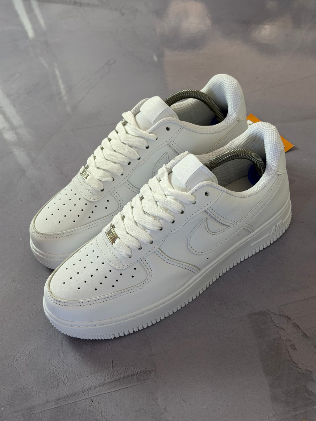 Tênis Nike Air Force 1 - Branco