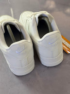 Tênis Nike Air Force 1 - Branco