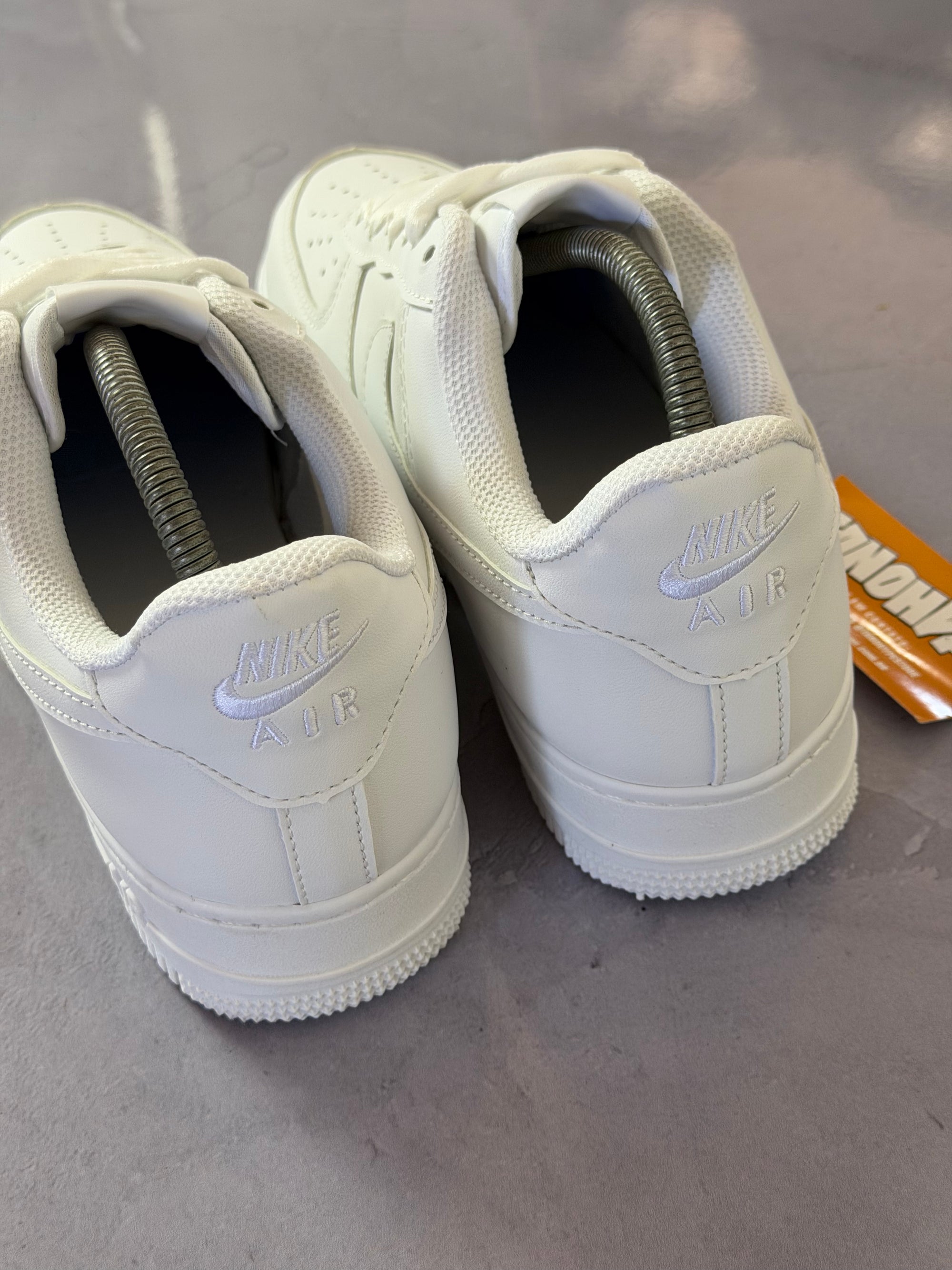 Tênis Nike Air Force 1 - Branco