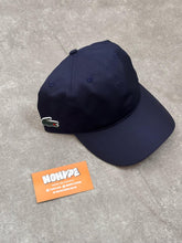 Boné Lacoste Sport - Azul Marinho