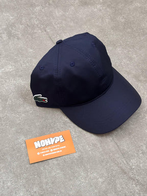 Boné Lacoste Sport - Azul Marinho