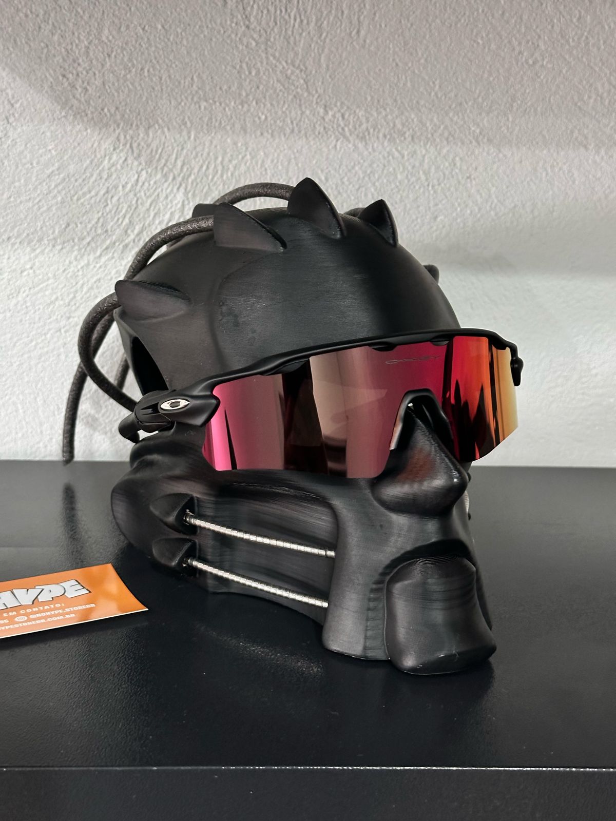 Óculos Oakley Radar - Prizm