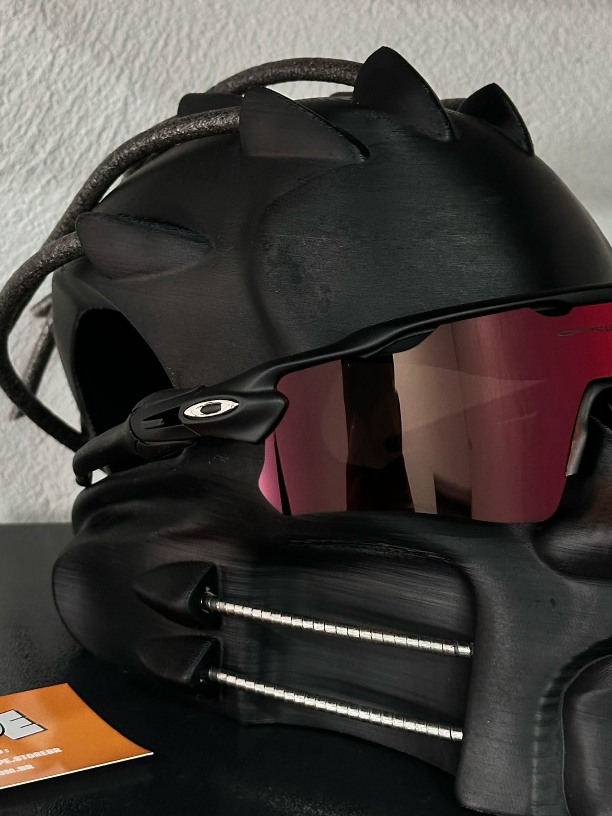 Óculos Oakley Radar - Prizm