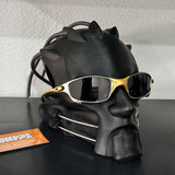 Óculos Oakley Juliet 24K Plasma - Lente Black