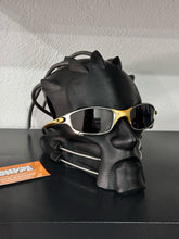 Óculos Oakley Juliet 24K Plasma - Lente Black