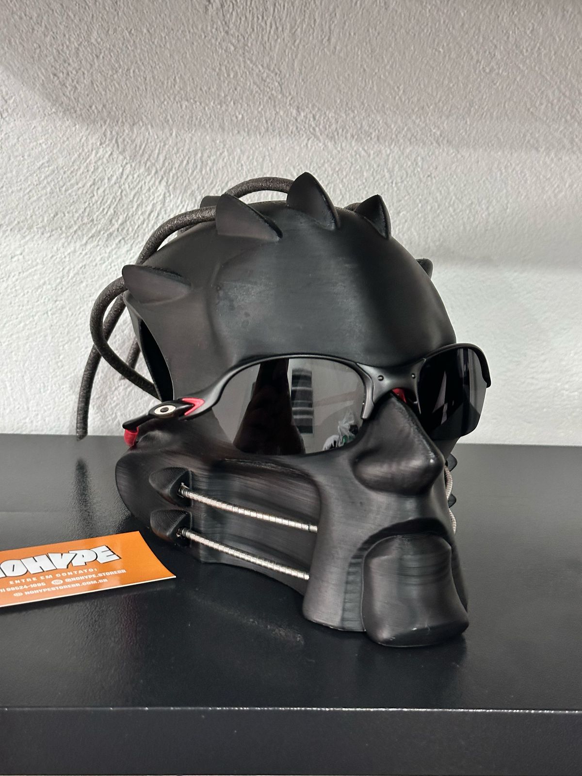 Óculos Oakley Romeo 2 - Ducati