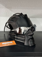 Óculos Oakley Romeo 2 x Metal - Lente Líquid Metal