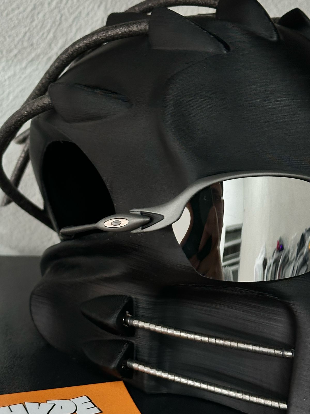Óculos Oakley Romeo 2 x Metal - Lente Líquid Metal