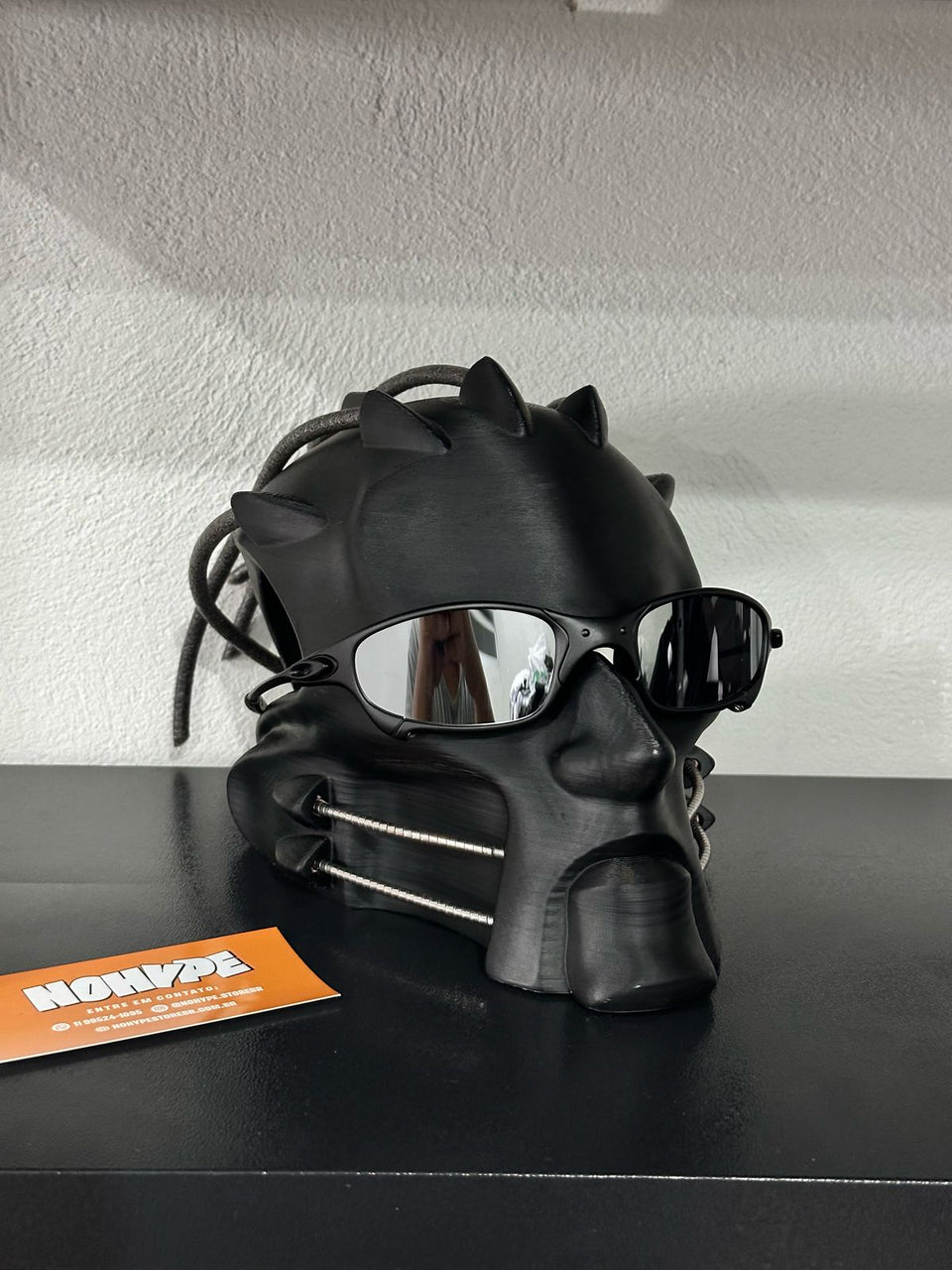 Óculos Oakley Juliet Carbon - Lente Líquid Metal